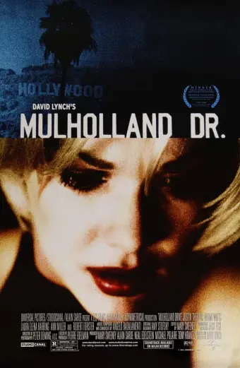 Đường Mulholland (Mulholland Drive - Mulholland Dr.)