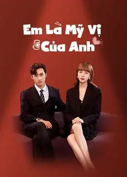 Em Là Mỹ Vị Của Anh (Healing Food, Healing Love)