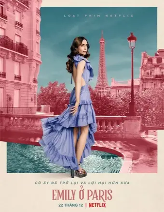 Emily Ở Paris (Phần 2) (Emily in Paris (Season 2))