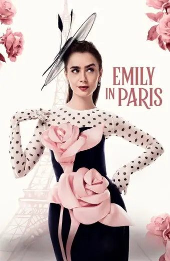 Emily Ở Paris (Phần 4) (Emily in Paris (Season 4))