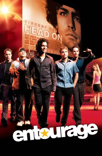 Đoàn Tùy Tùng (Phần 1) (Entourage (Season 1))