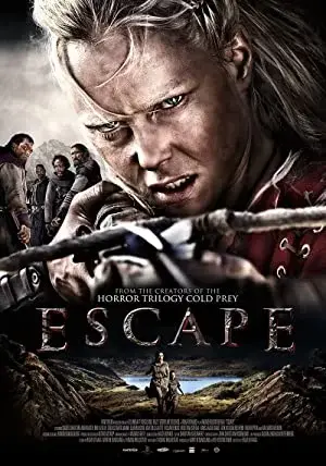 Xem phim Escape (Đào Thoát) - 2012 - Vietsub - Na Uy