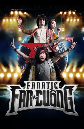 Xem phim Fan cuồng (Fanatic) - 2016 - Vietsub - Quốc Gia Khác