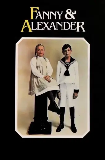 Fanny and Alexander (Fanny Và Alexander)