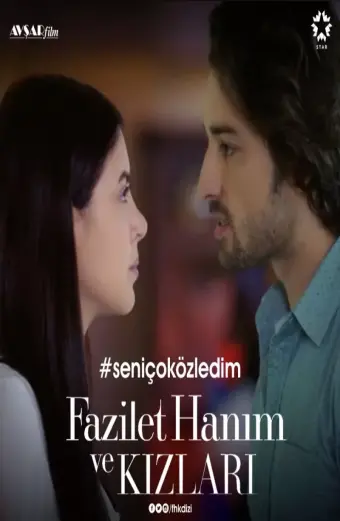 Fazilet Và Những Cô Con Gái (Phần 2) (Fazilet Hanim ve Kizlari (Season 2))