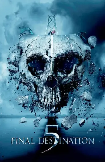 Xem phim Final Destination 5  - 2011 - Vietsub - Âu Mỹ