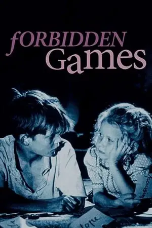 Trò Cấm (Forbidden Games)