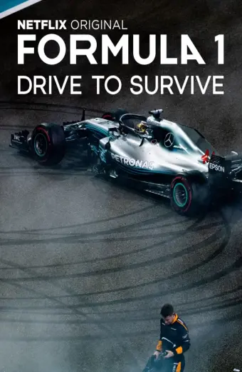 Formula 1: Cuộc đua sống còn (Phần 1) (Formula 1: Drive to Survive (Season 1))