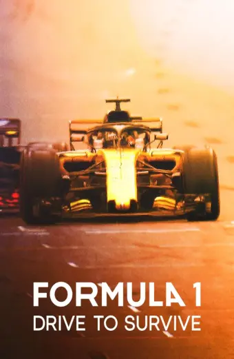 Formula 1: Cuộc đua sống còn (Phần 2) (Formula 1: Drive to Survive (Season 2))