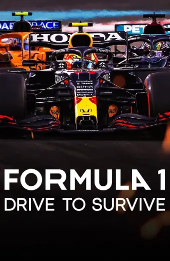 Formula 1: Cuộc Đua Sống Còn (Phần 6) (Formula 1: Drive to Survive Season 6)