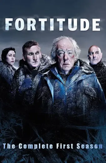 Xem phim Fortitude (Phần 1) (Fortitude (Season 1)) - 2015 - Vietsub - Anh