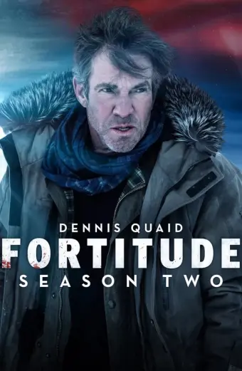 Fortitude (Phần 2) (Fortitude (Season 2))