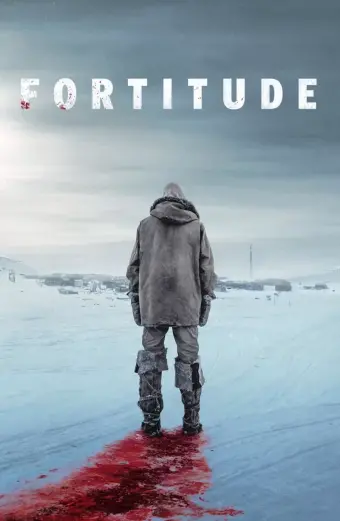 Fortitude (Phần 3) (Fortitude (Season 3))