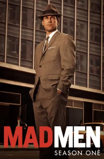 Gã Điên (Phần 1) (Mad Men (Season 1))