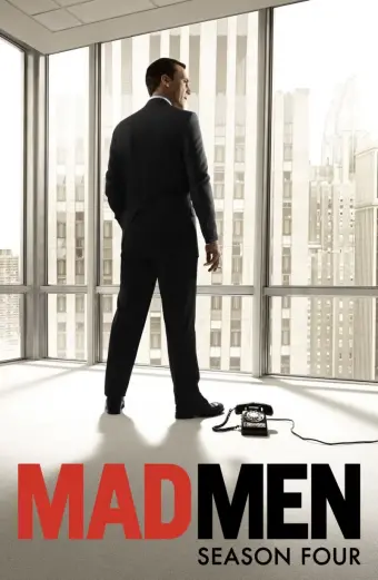 Gã Điên (Phần 4) (Mad Men (Season 4))