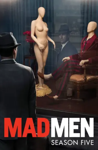 Gã Điên (Phần 5) (Mad Men (Season 5))