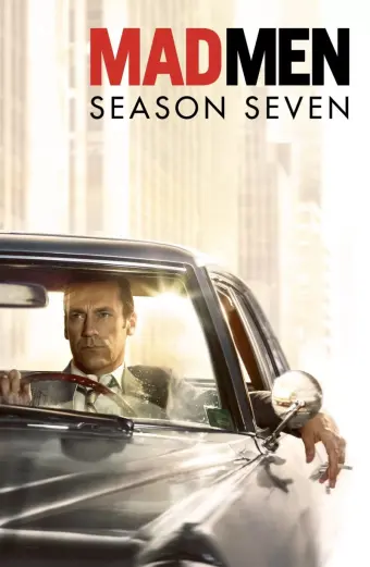 Gã Điên (Phần 7) (Mad Men (Season 7))