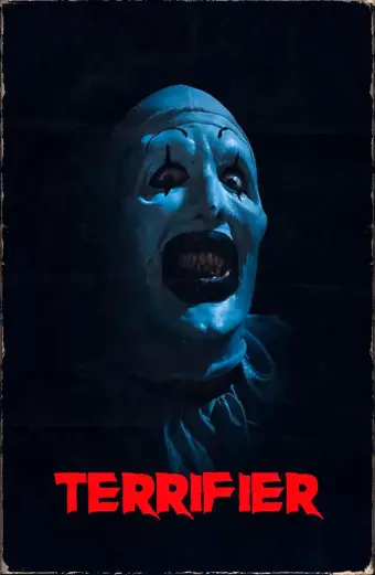 Gã Hề Điên Loạn (Terrifier)