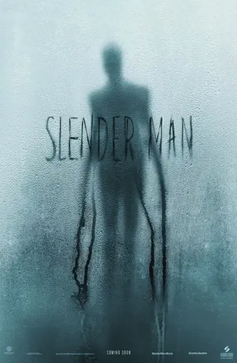 Gã Không Mặt (Slender Man)