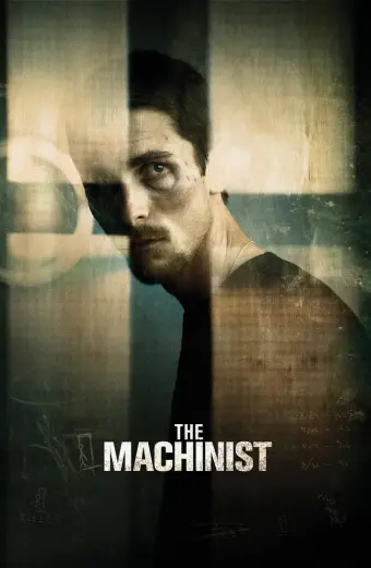 Gã Thợ Máy (The Machinist)