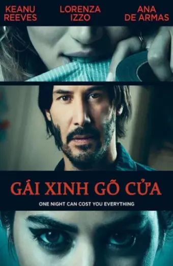 Gái Xinh Gõ Cửa (Knock Knock)