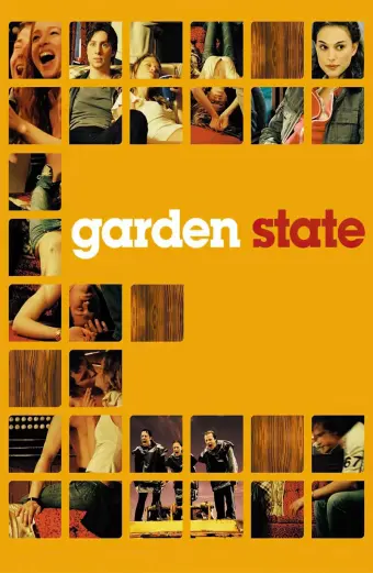 Xem phim Garden State - 2004 - Vietsub - Âu Mỹ