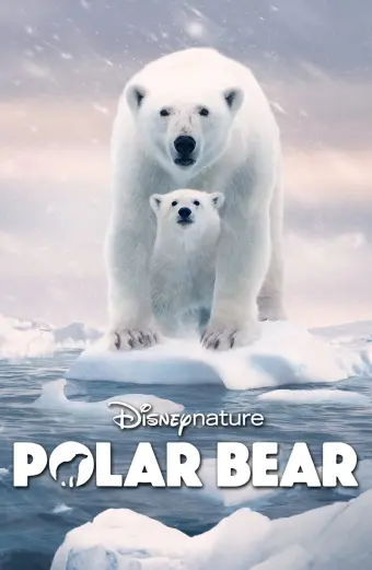 Xem phim Gấu Bắc Cực (Polar Bear) - 2022 - Vietsub - Âu Mỹ