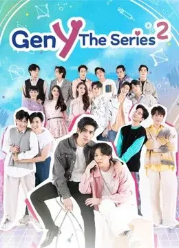 Gen Y The Series Phần 2 (Gen Y The Series Season 2)