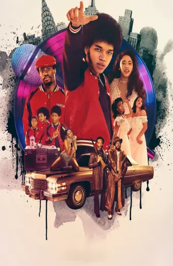 Get Down (Phần 2) (The Get Down (Season 2))