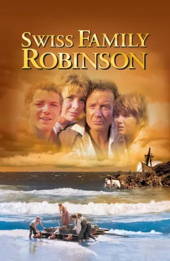 Gia Đình Robinson Trên Hoang Đảo (Swiss Family Robinson)