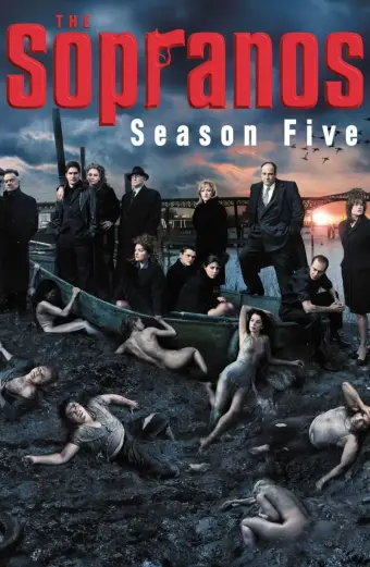 Gia Đình Sopranos (Phần 5) (The Sopranos (Season 5))