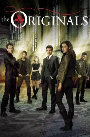 Gia Đình Thủy Tổ (Phần 5) (The Originals (Season 5))