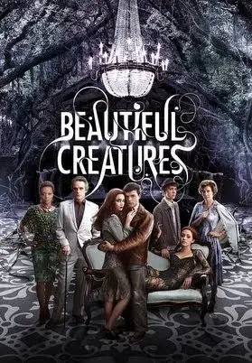 Gia Tộc Huyền Bí (Beautiful Creatures 2013)