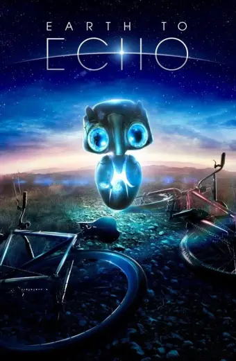 Giải Cứu Sinh Vật Ngoài Hành Tinh (Earth to Echo)