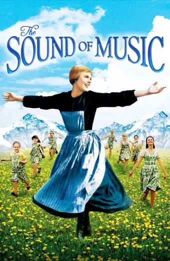 Giai Điệu Hạnh Phúc (The Sound of Music)