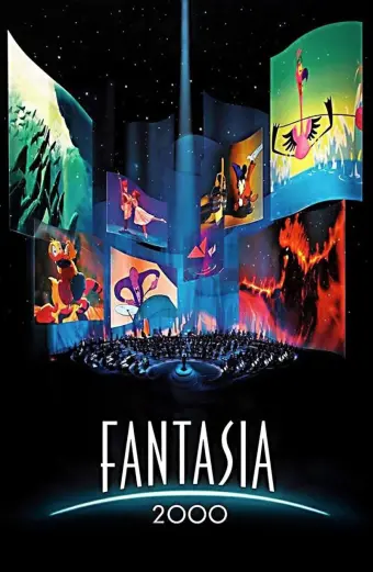 Giai Điệu Thiên Niên Kỷ 2000 (Fantasia 2000)