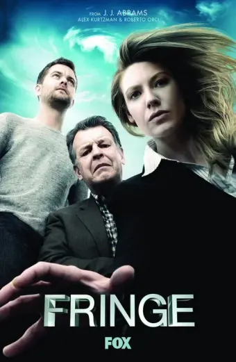 Giải Mã Kỳ Án (Phần 1) (Fringe (Season 1))