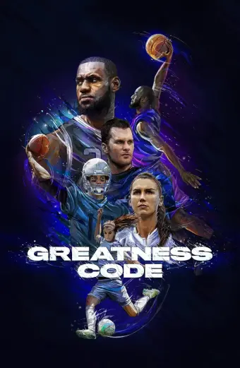 Giải Mã Sự Thành Công (Phần 1) (Greatness Code (Season 1))