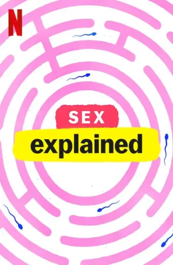 Giải mã tình dục (Sex, Explained)