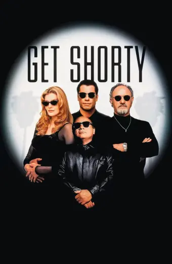 Giang Hồ Mê Điện Ảnh (Get Shorty)