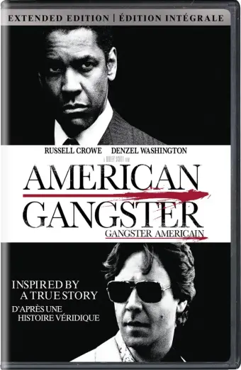 Giang hồ Mỹ (American Gangster)