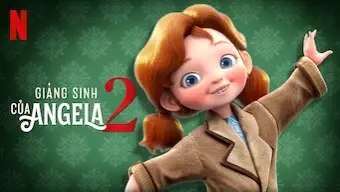 Giáng sinh của Angela 2 (Angela's Christmas 2)