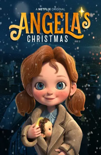 Giáng sinh của Angela (Angela's Christmas)