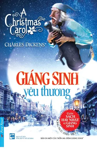 Giáng Sinh Yêu Thương (A Christmas Carol)