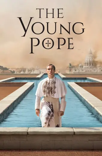 Giáo Hoàng Trẻ Tuổi (Phần 1) (The Young Pope (Season 1))