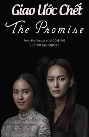 Giao Ước Chết (The Promise)