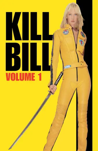 Giết Bill Phần 1 (Kill Bill: Vol. 1)