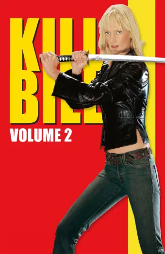 Giết Bill Phần 2 (Kill Bill: Vol. 2)