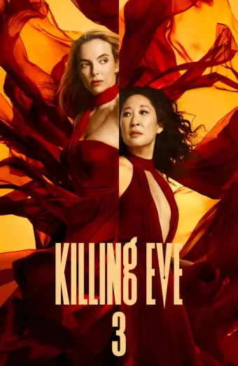 Giết Eve (Phần 3) (Killing Eve (Season 3))