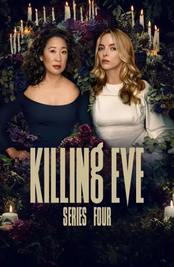 Giết Eve (Phần 4) (Killing Eve (Season 4))